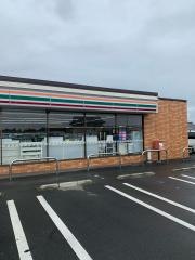 セブンイレブン　東海村松店