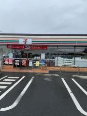 セブンイレブン　東海村松店