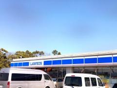 ローソン　高崎宿大類町店