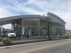 日産プリンス埼玉深谷店