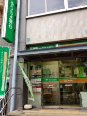 ゆうちょ銀行練馬店