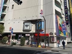 銀座博品館劇場