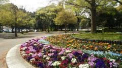 舟地蔵公園