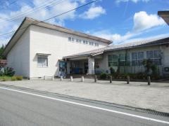 金井新保保育園