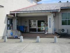 金井新保保育園