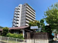 岡谷セントラルホテル