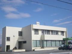 JAにしみの赤坂支店
