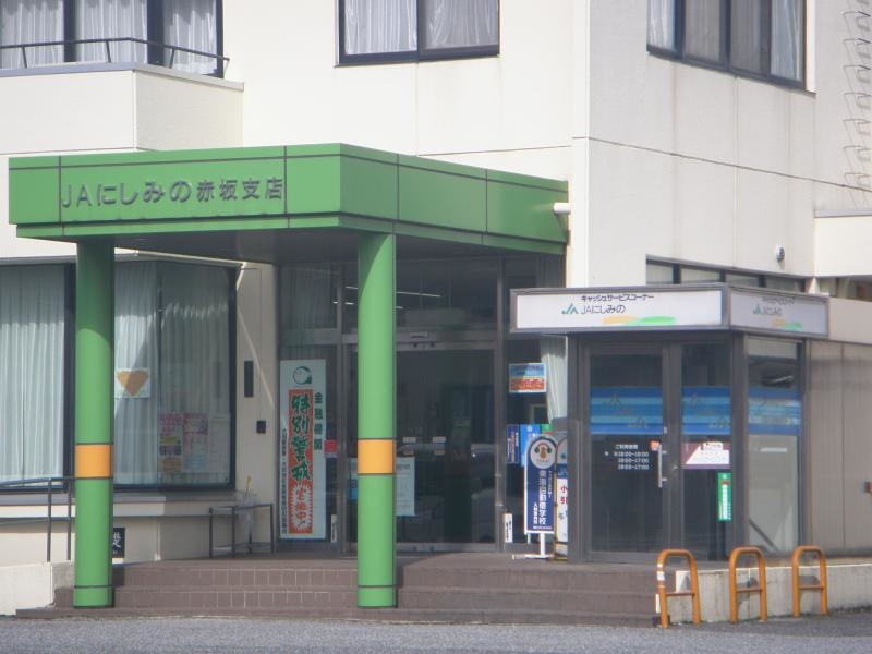 店舗入口