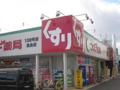 スギ薬局　長良店