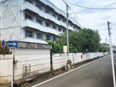 開北小学校