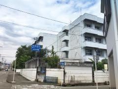 開北小学校