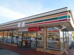 セブンイレブン　牧之原細江店