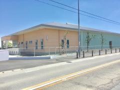 田原市立福江中学校