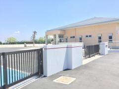 田原市立福江中学校