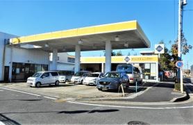 オリックスレンタカー刈谷店