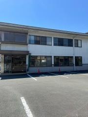 大台町立図書館