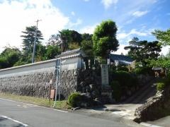石上寺