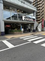 フレスコＺＥＺＥ店