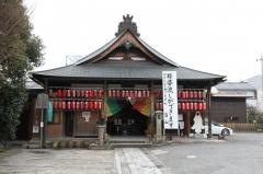 引接寺（千本えんま堂）
