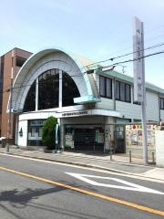 ＪＡ大阪市住吉支店