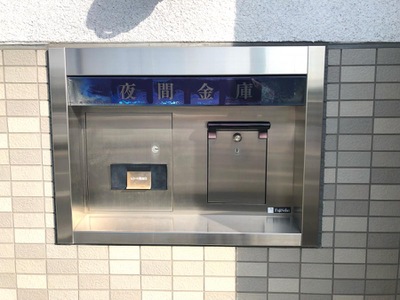 バンクマップ きのくに信用金庫熊取支店 泉南郡熊取町大久保中