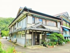 温泉民宿浜定