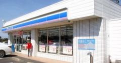 ローソン　倉吉広瀬店