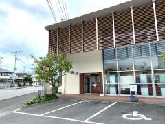 四国銀行田野支店