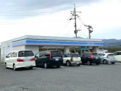 ローソン　佐賀大和インター店