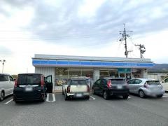 ローソン　佐賀大和インター店
