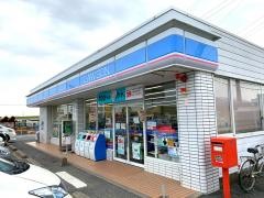 ローソン　佐賀大和インター店