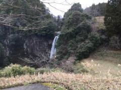 五老ヶ滝