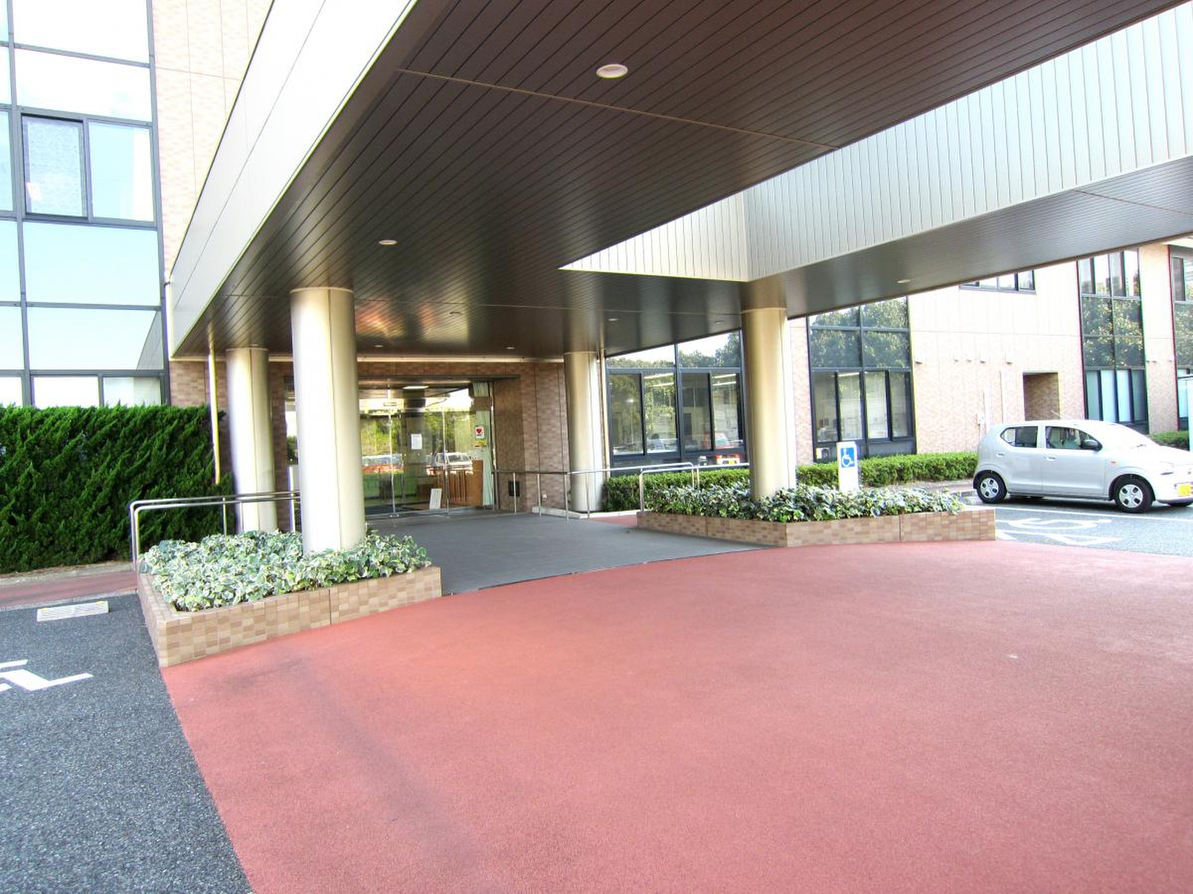 堤 小倉 病院