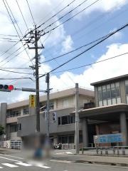 宮崎江南病院