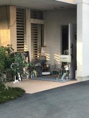 カフェバニラ