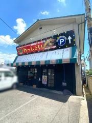 わっしょい