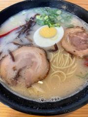来々軒