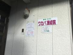 ワカバ施術院