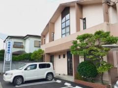岩崎橋歯科クリニック