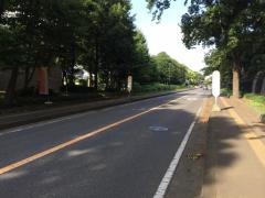 「市立博物館前(相模原市)」バス停留所
