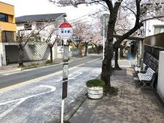 「ハイランド(逗子市)」バス停留所