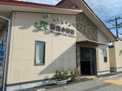 陸前小野駅