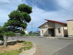 陸前小野駅