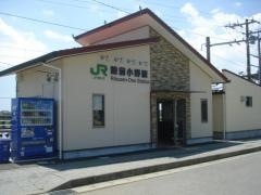 陸前小野駅