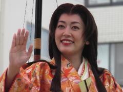 金沢百万石まつり