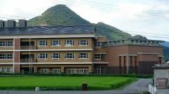 神河町立神河中学校