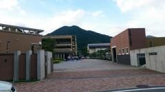 神河町立神河中学校