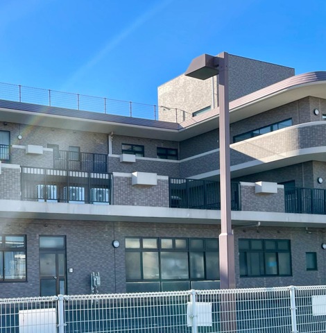 光生 施設外観