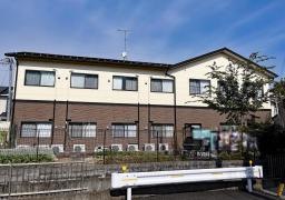 愛の家グループホーム大垣木戸