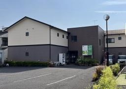 愛の家グループホーム大垣木戸